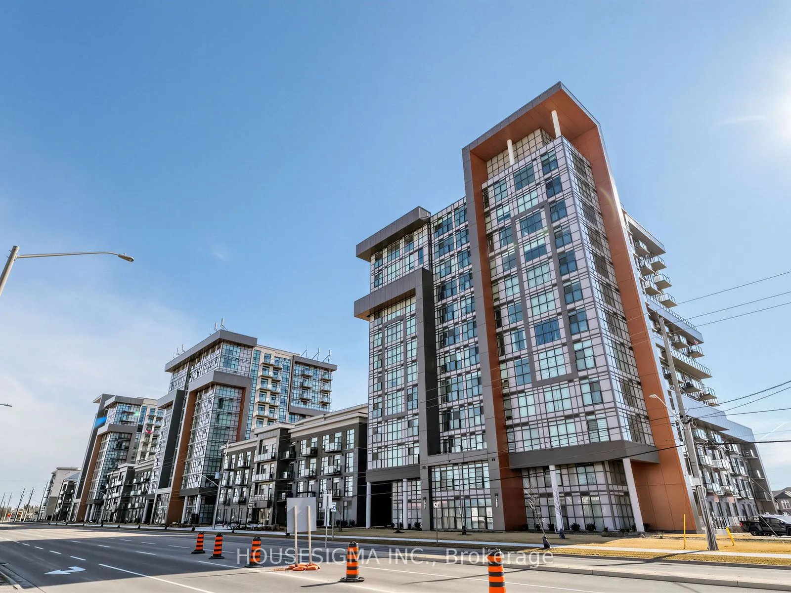 450 Dundas Street E #230