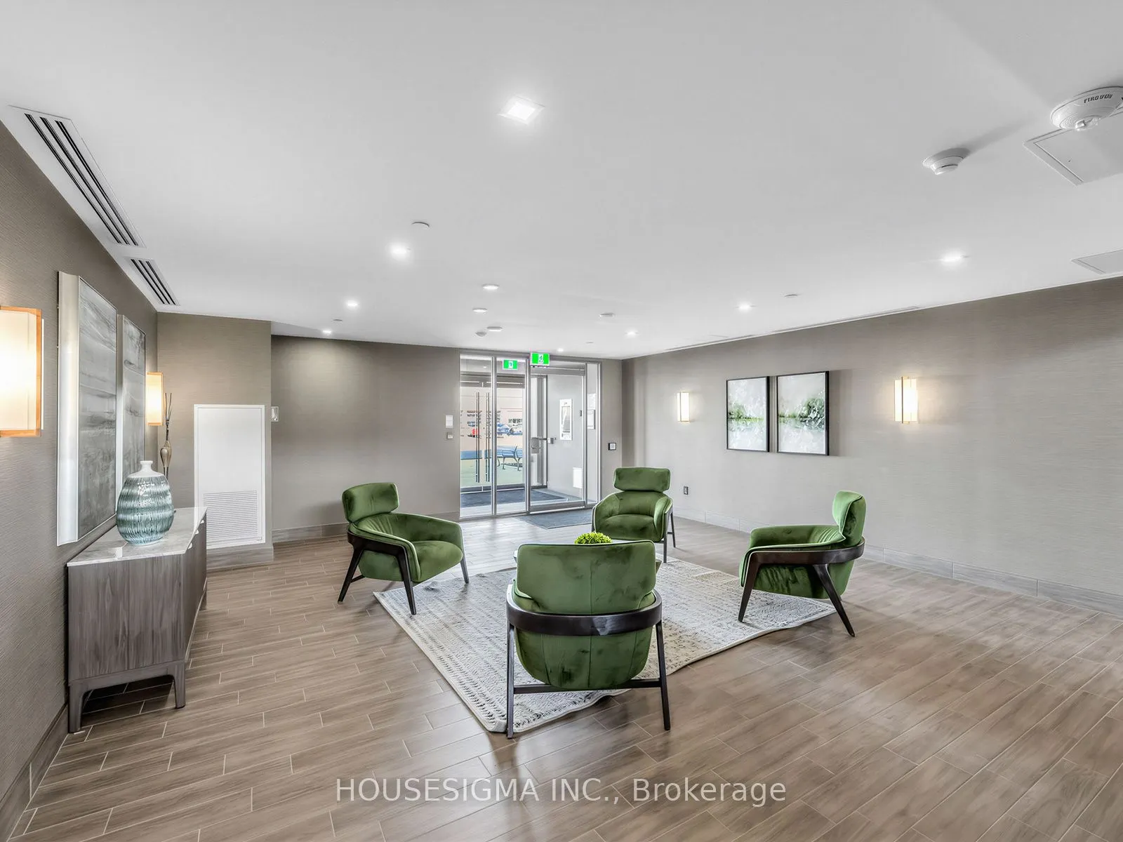 450 Dundas Street E #230