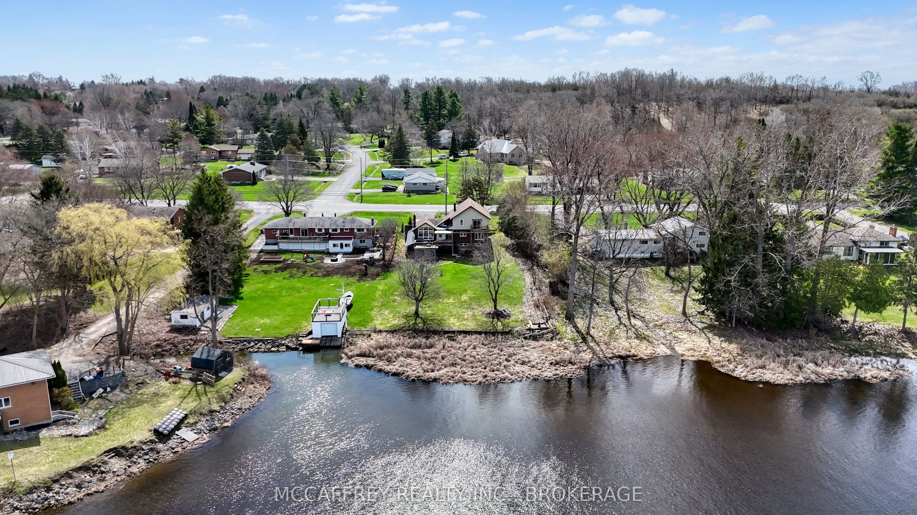79 River Road