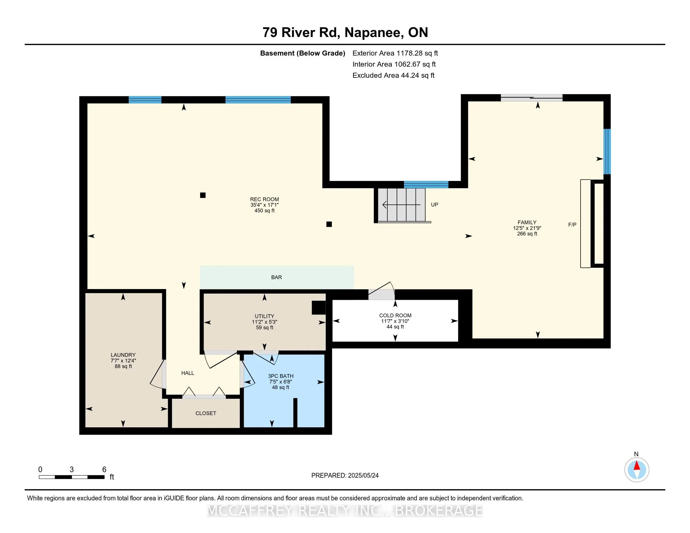 79 River Road