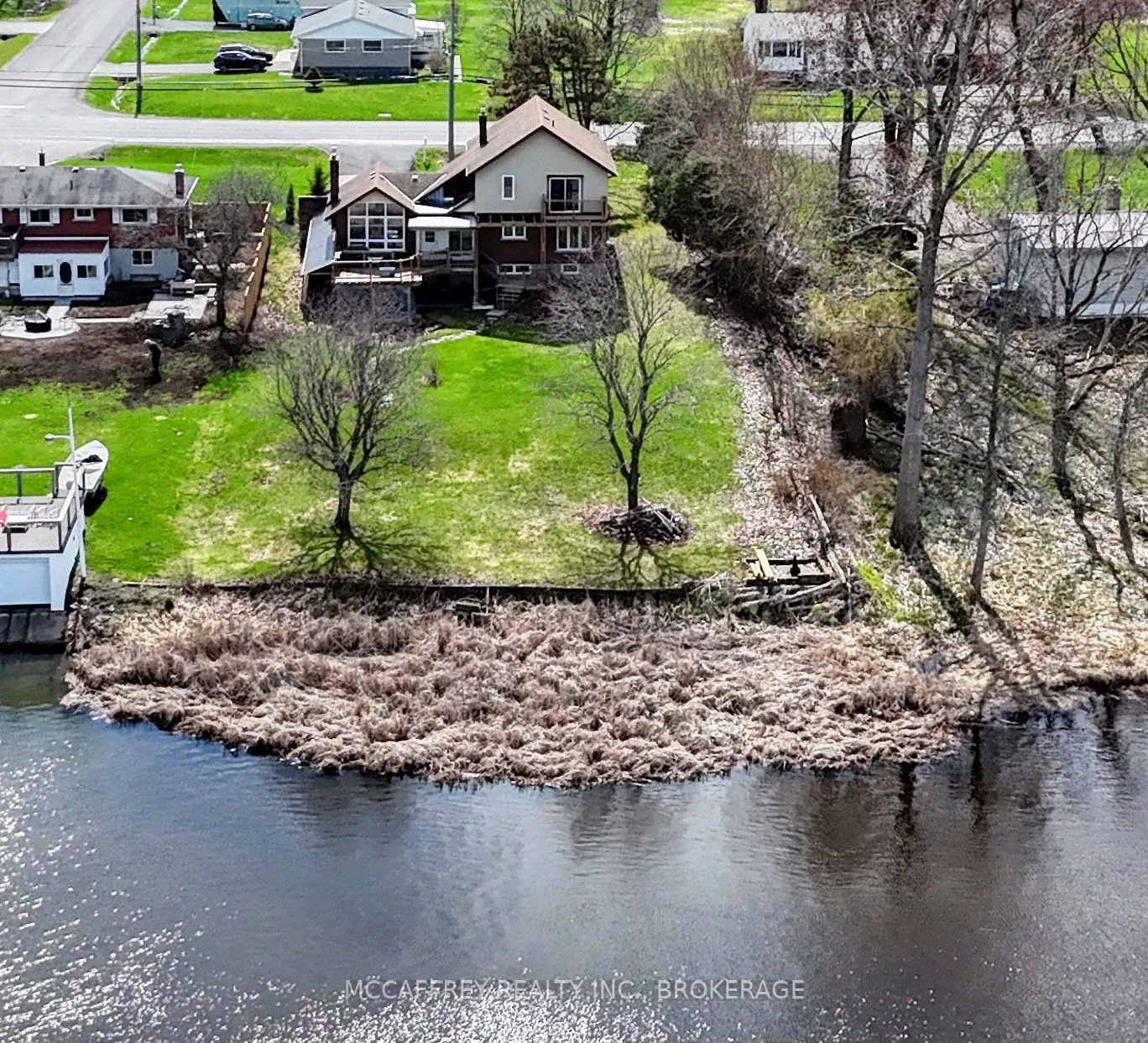 79 River Road