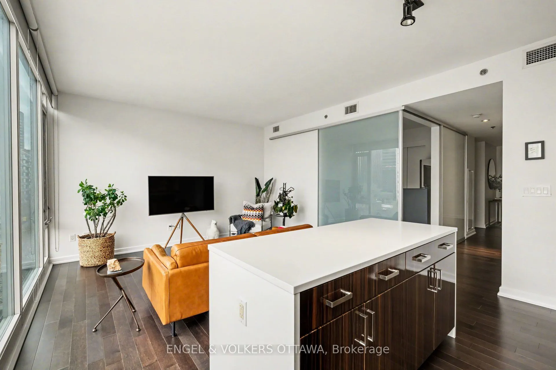 300 Lisgar Street #513