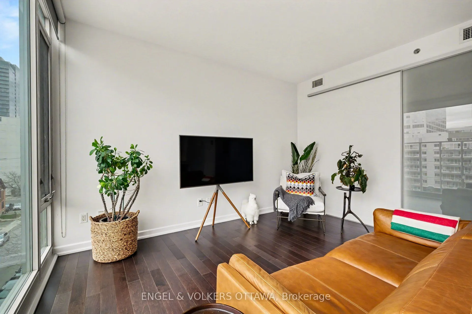 300 Lisgar Street #513