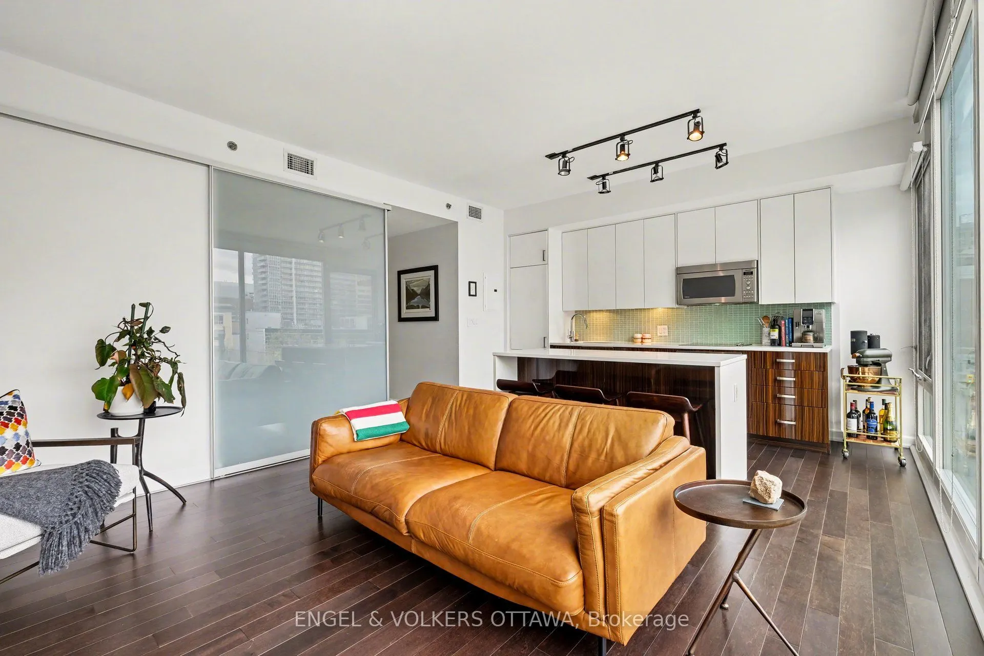 300 Lisgar Street #513