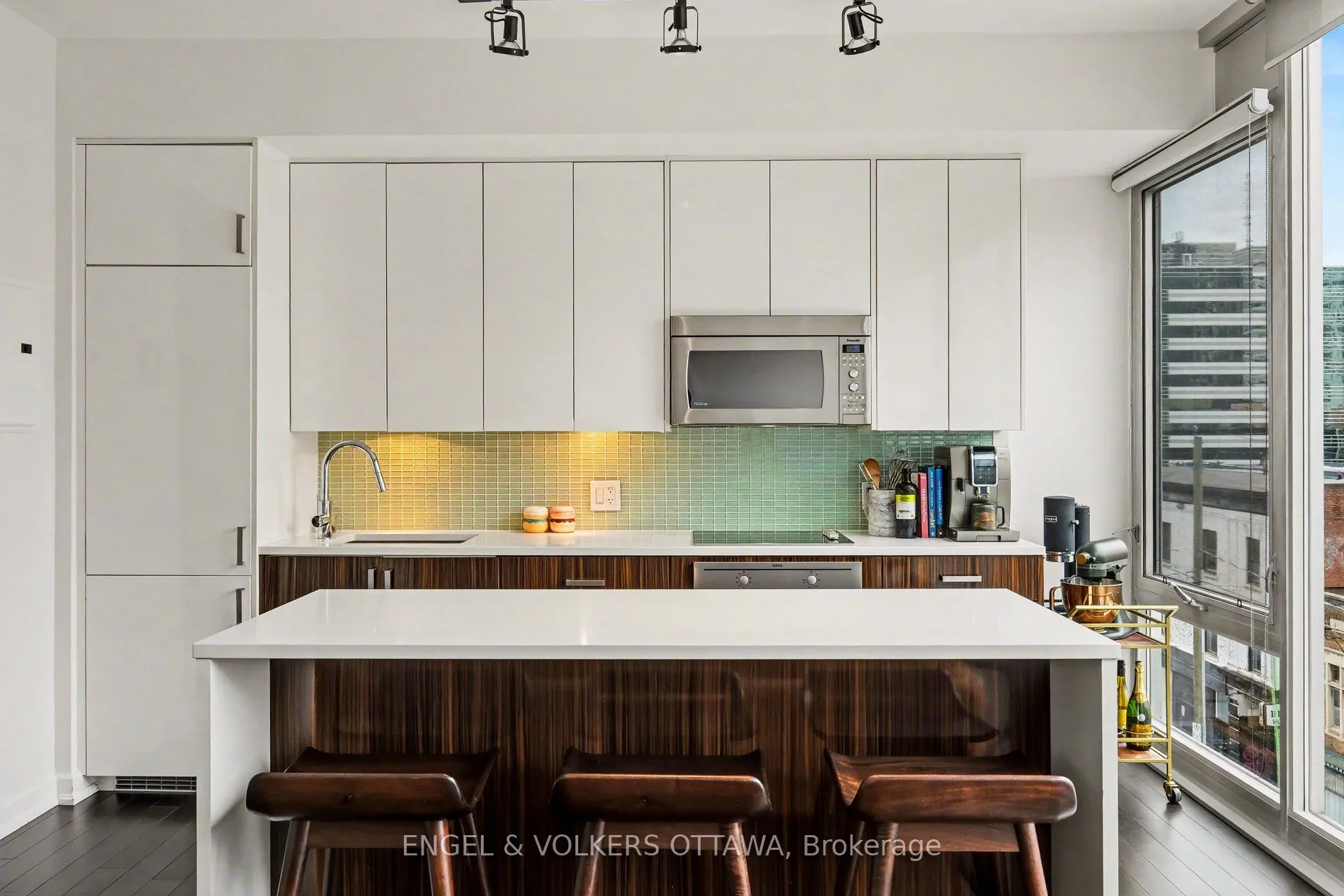 300 Lisgar Street #513