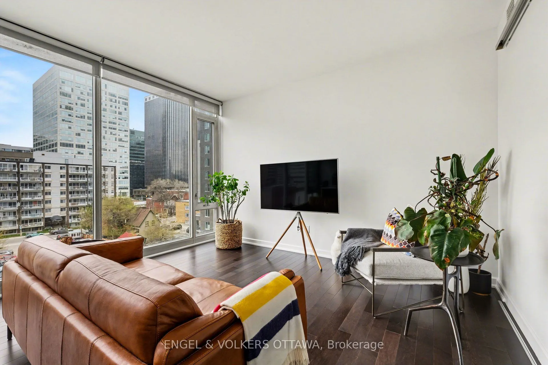 300 Lisgar Street #513