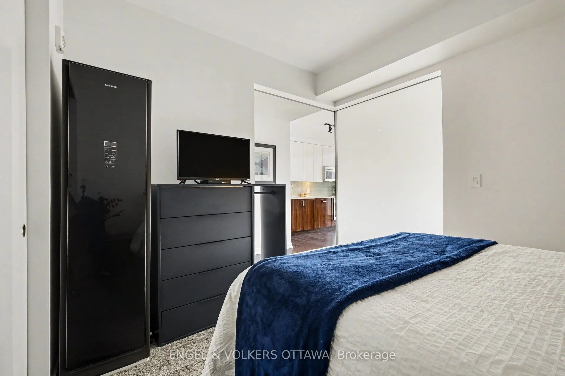 300 Lisgar Street #513