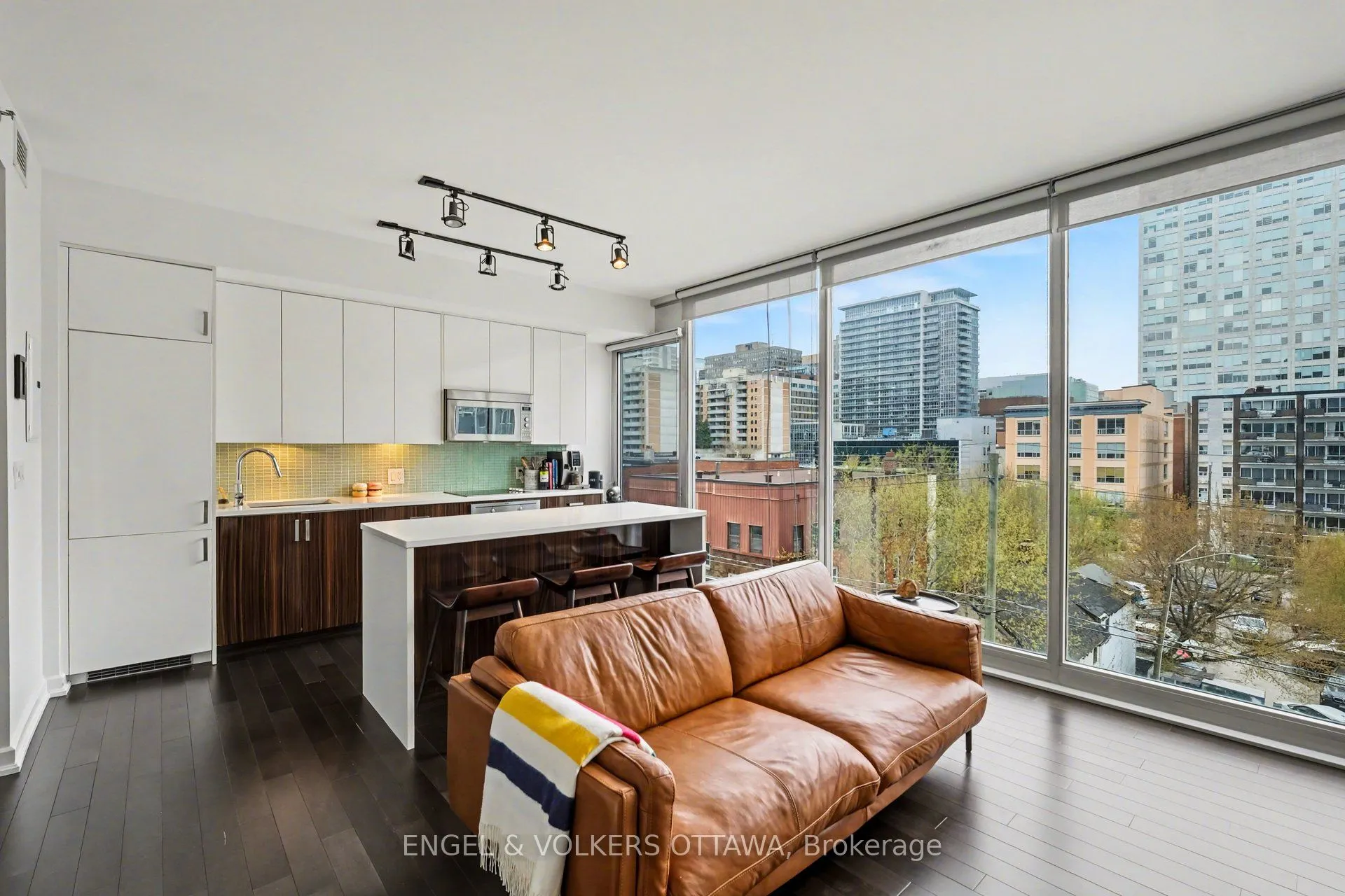 300 Lisgar Street #513