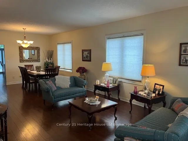 21 Balazs Court #1