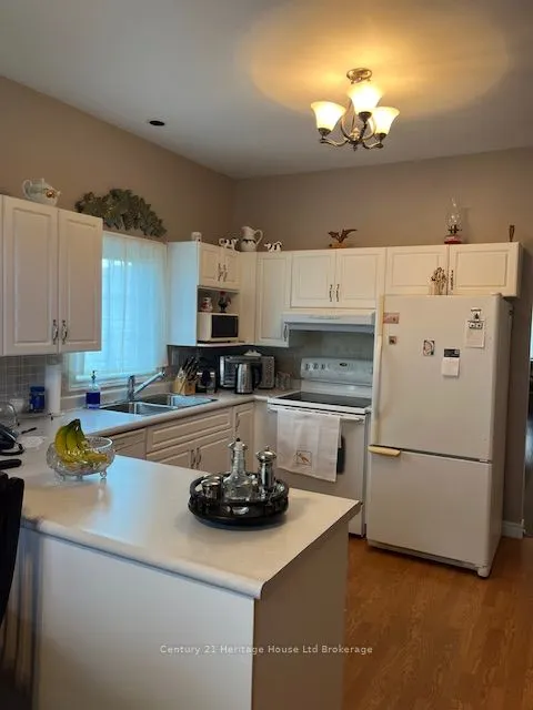 21 Balazs Court #1