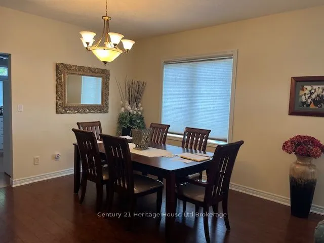 21 Balazs Court #1