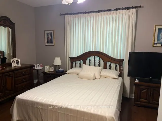 21 Balazs Court #1