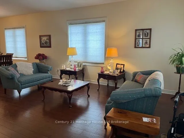 21 Balazs Court #1