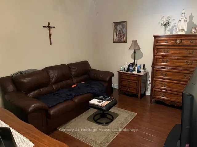 21 Balazs Court #1
