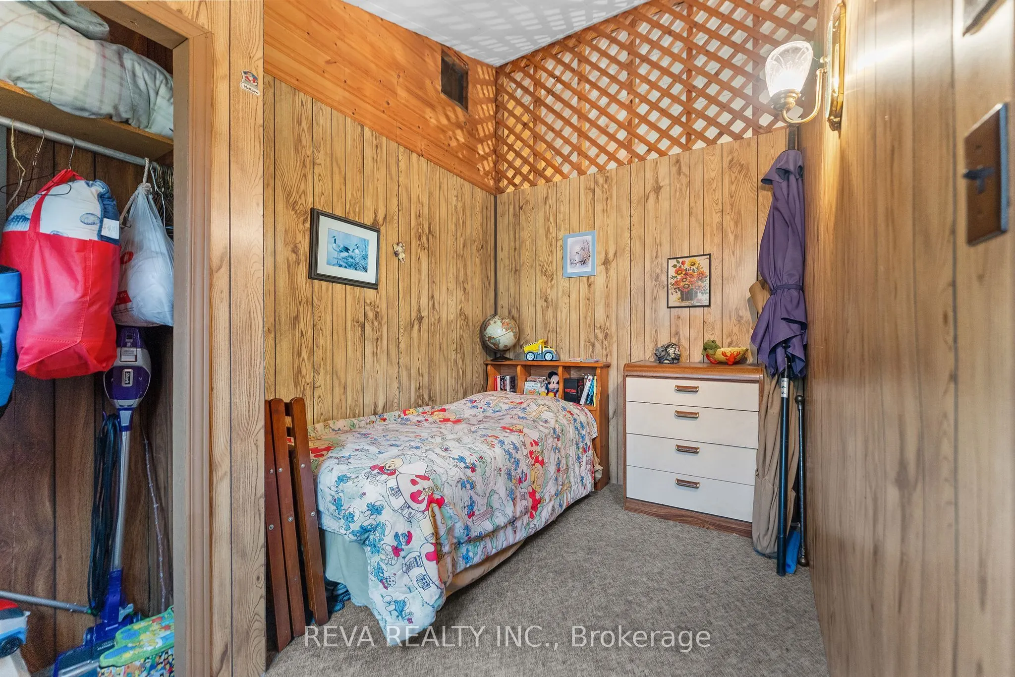 115 West Mullet Lake Drive