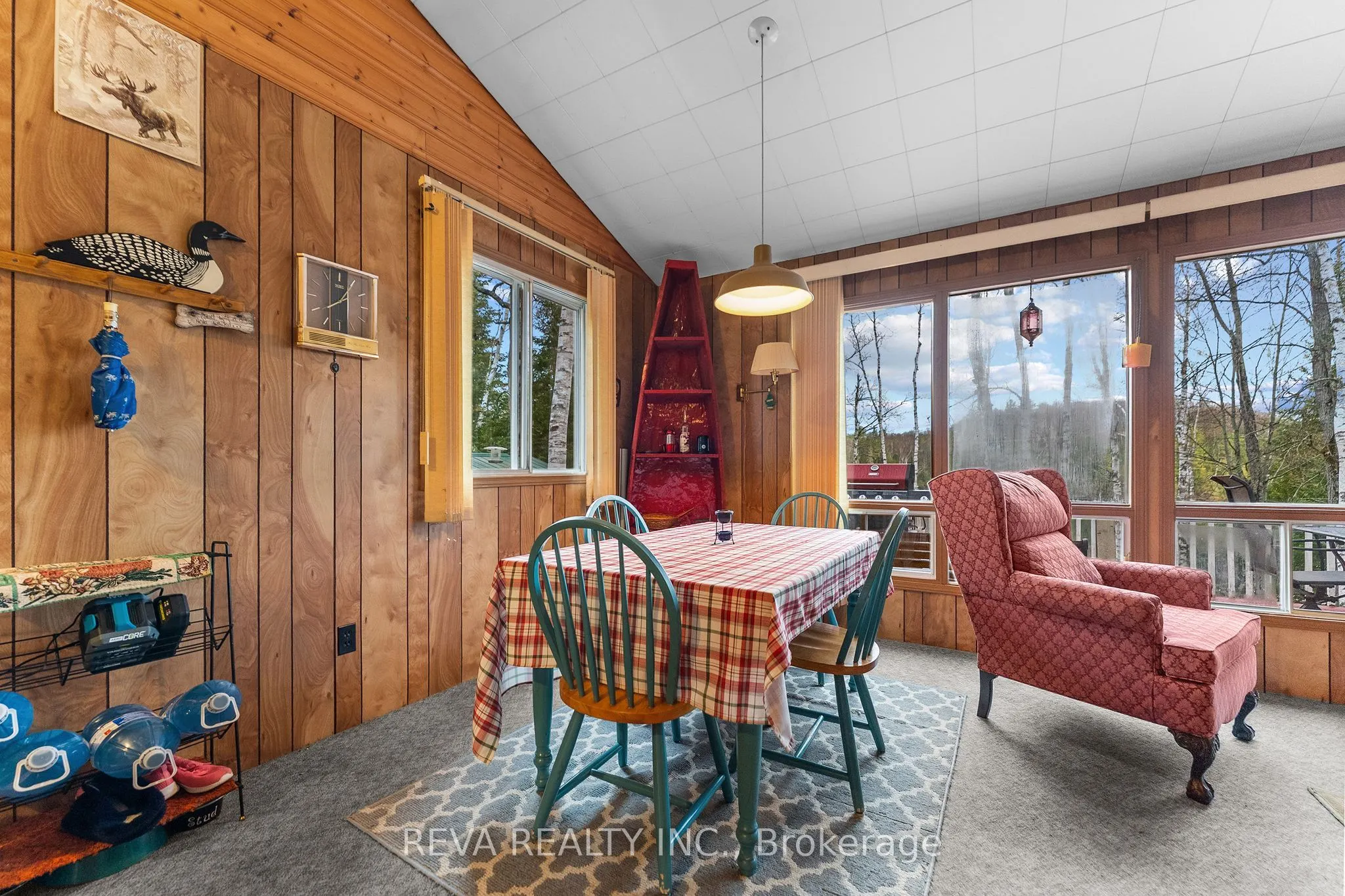 115 West Mullet Lake Drive