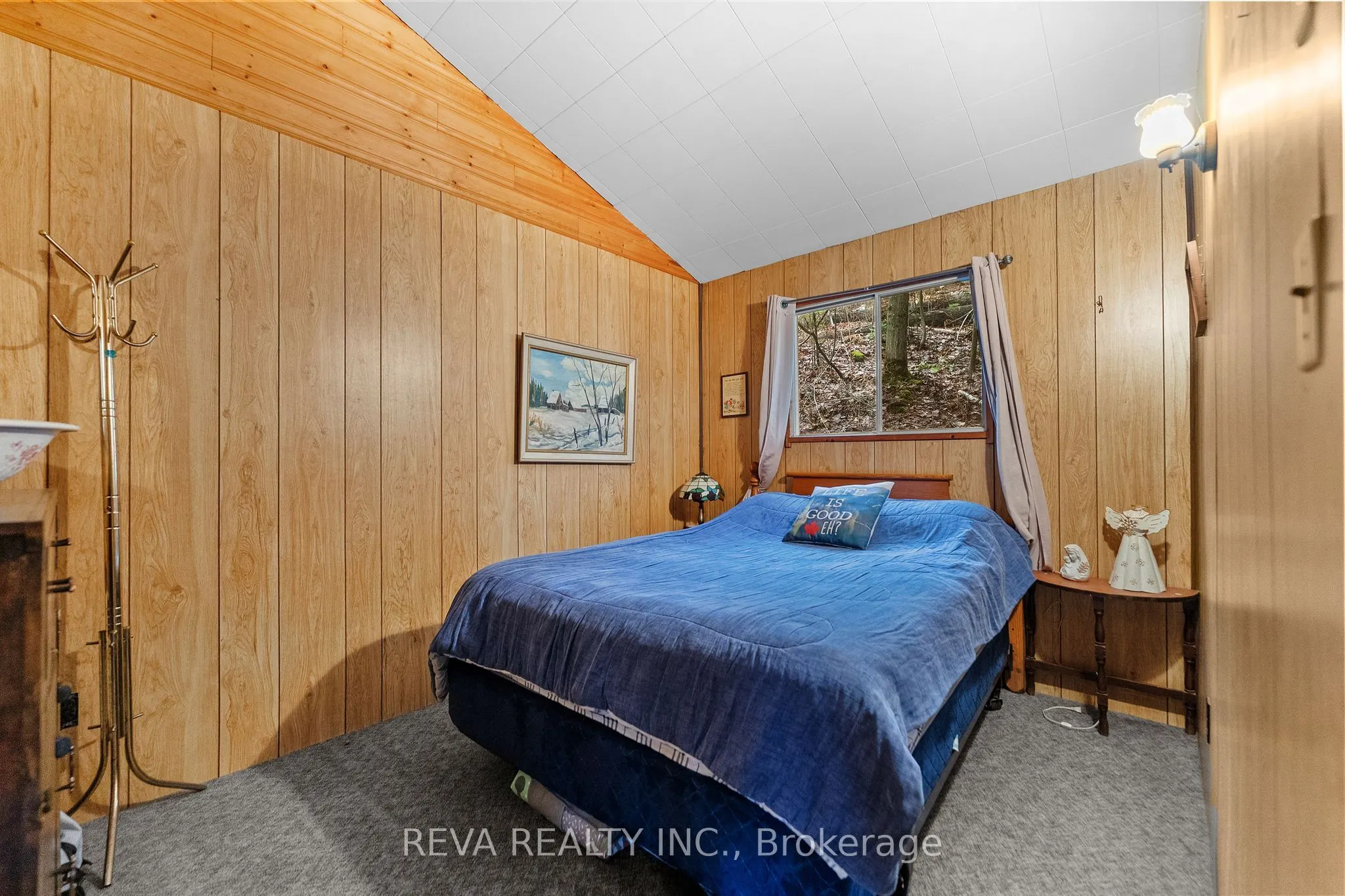 115 West Mullet Lake Drive