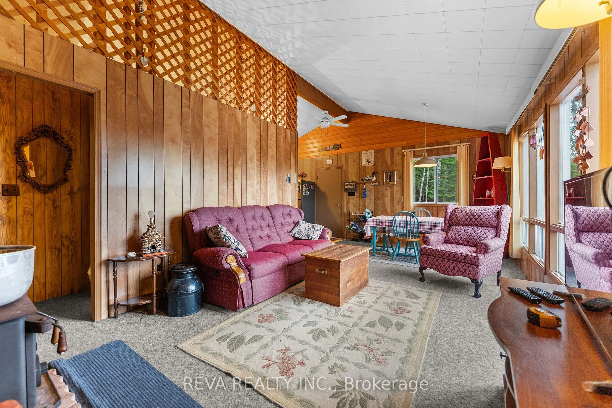 115 West Mullet Lake Drive