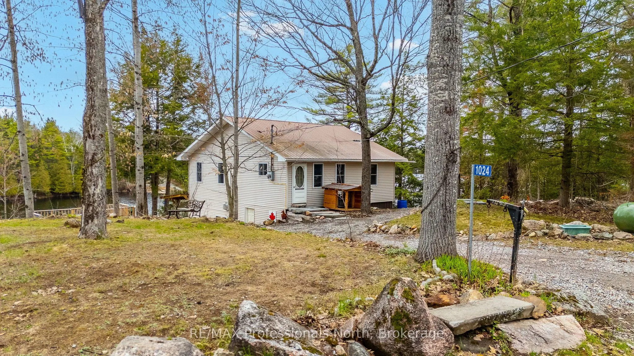 1024 Ranta Trail