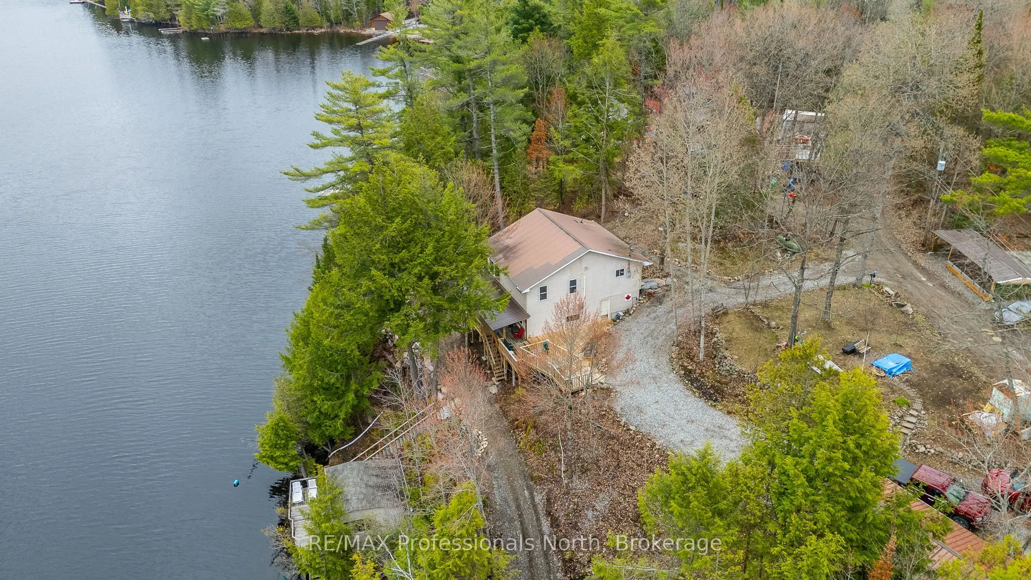 1024 Ranta Trail