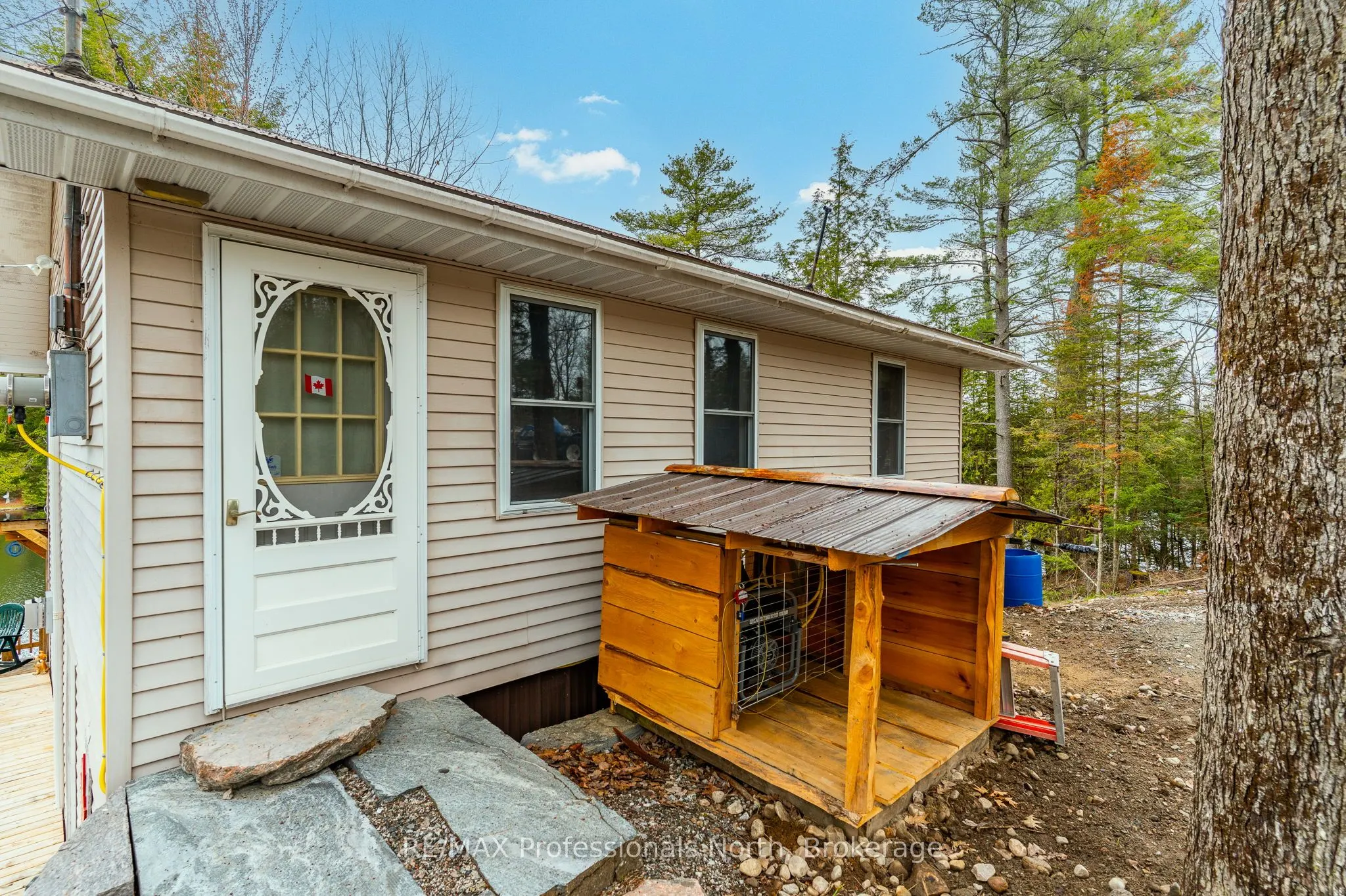 1024 Ranta Trail