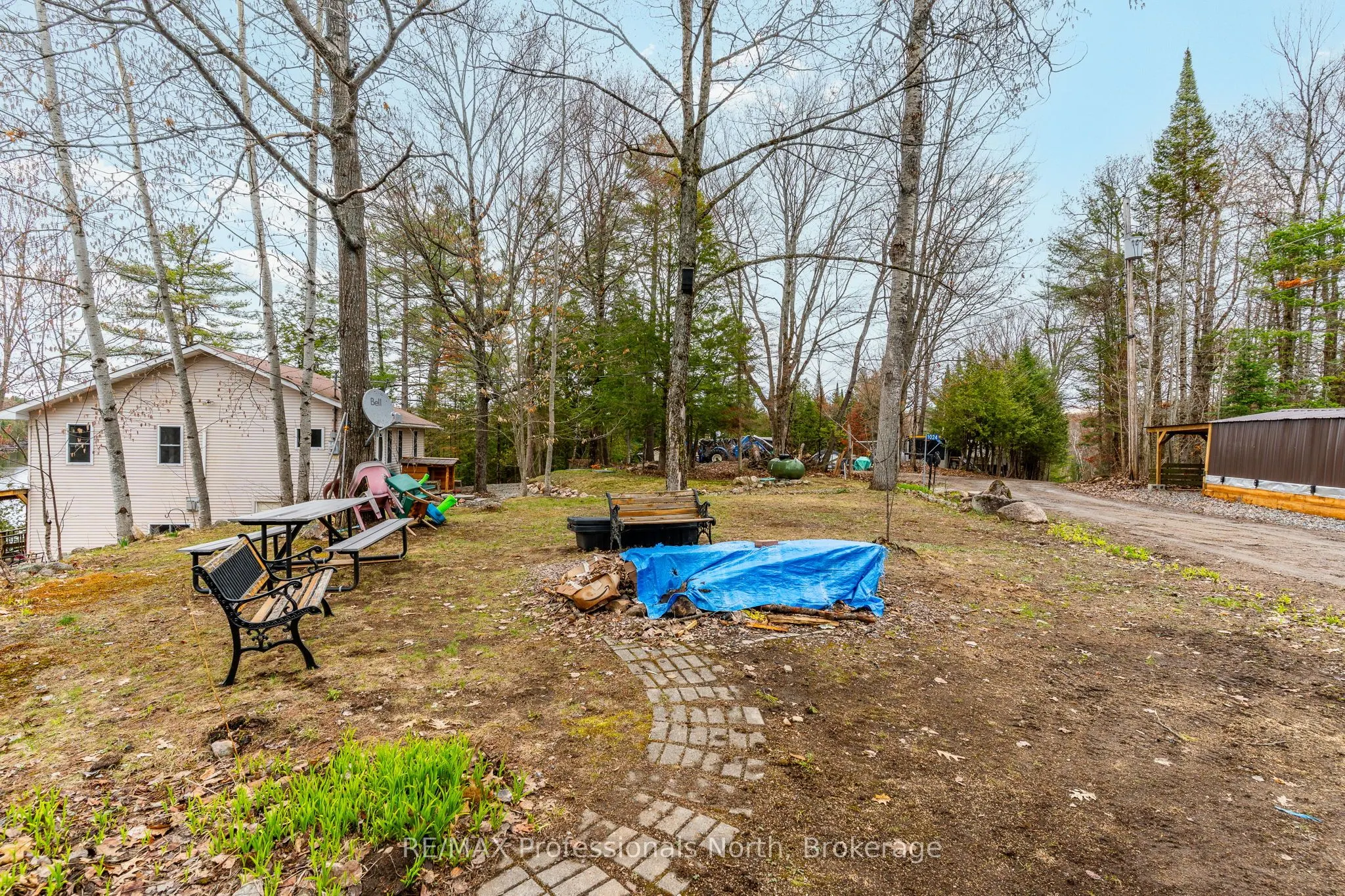 1024 Ranta Trail