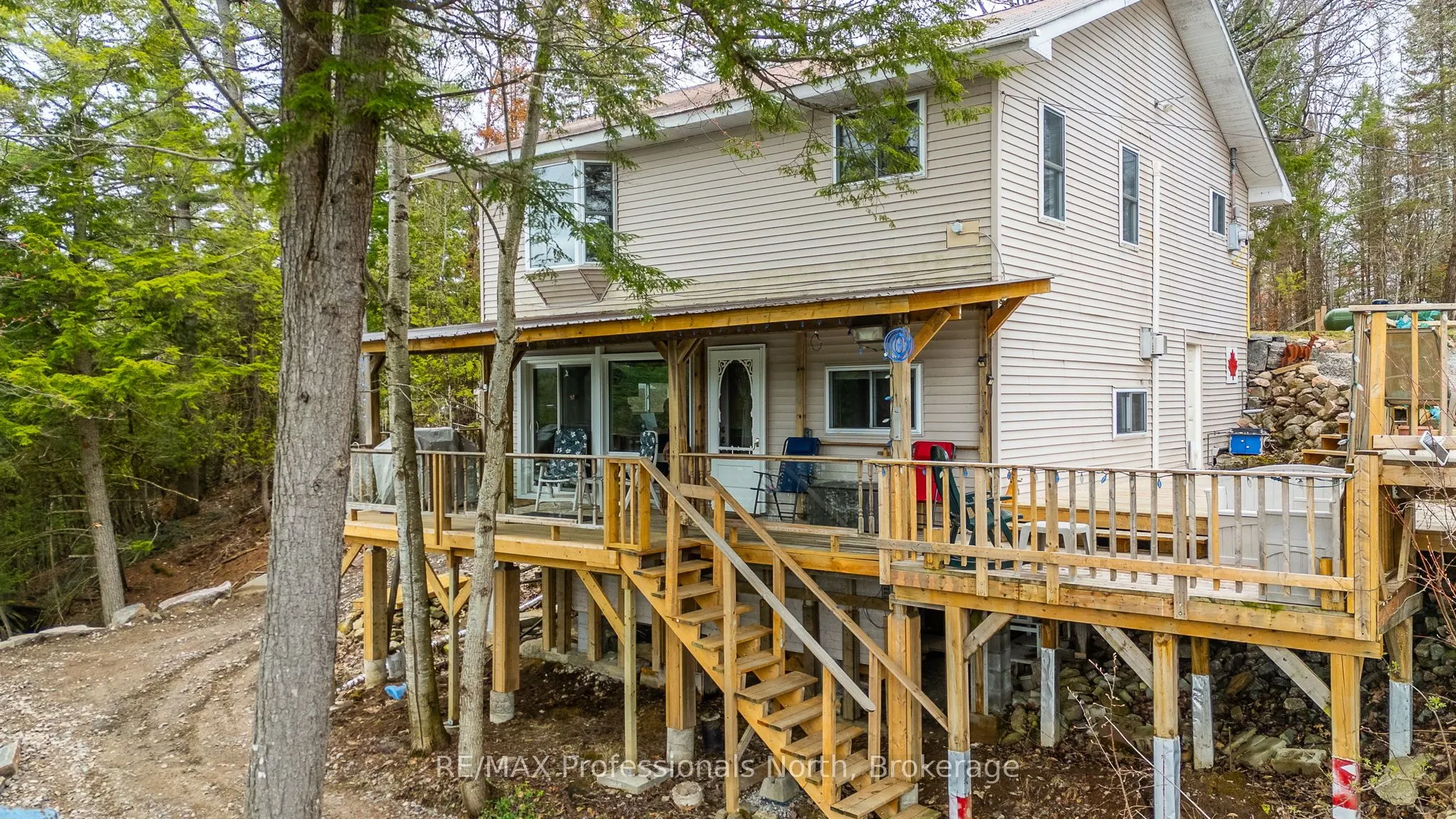 1024 Ranta Trail