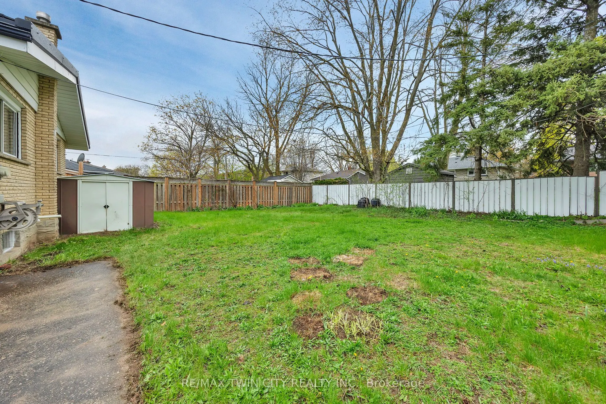 246 Hillcrest Road