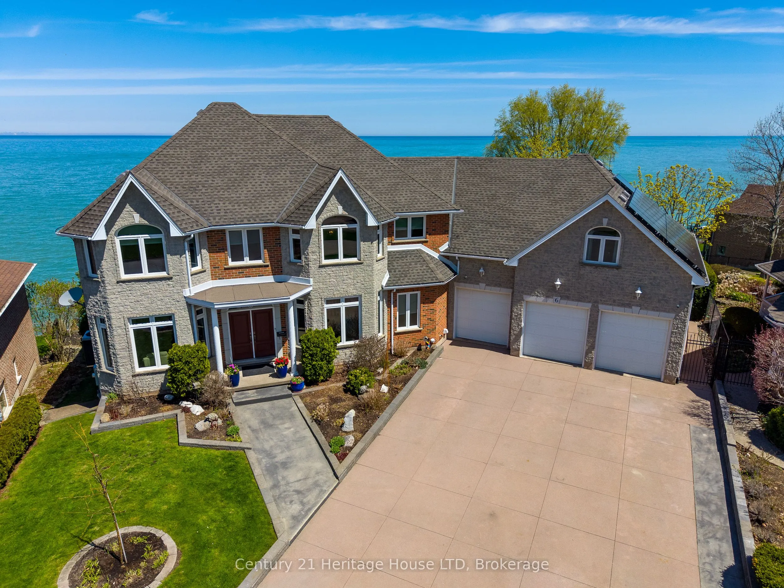 6 Jacob's Landing