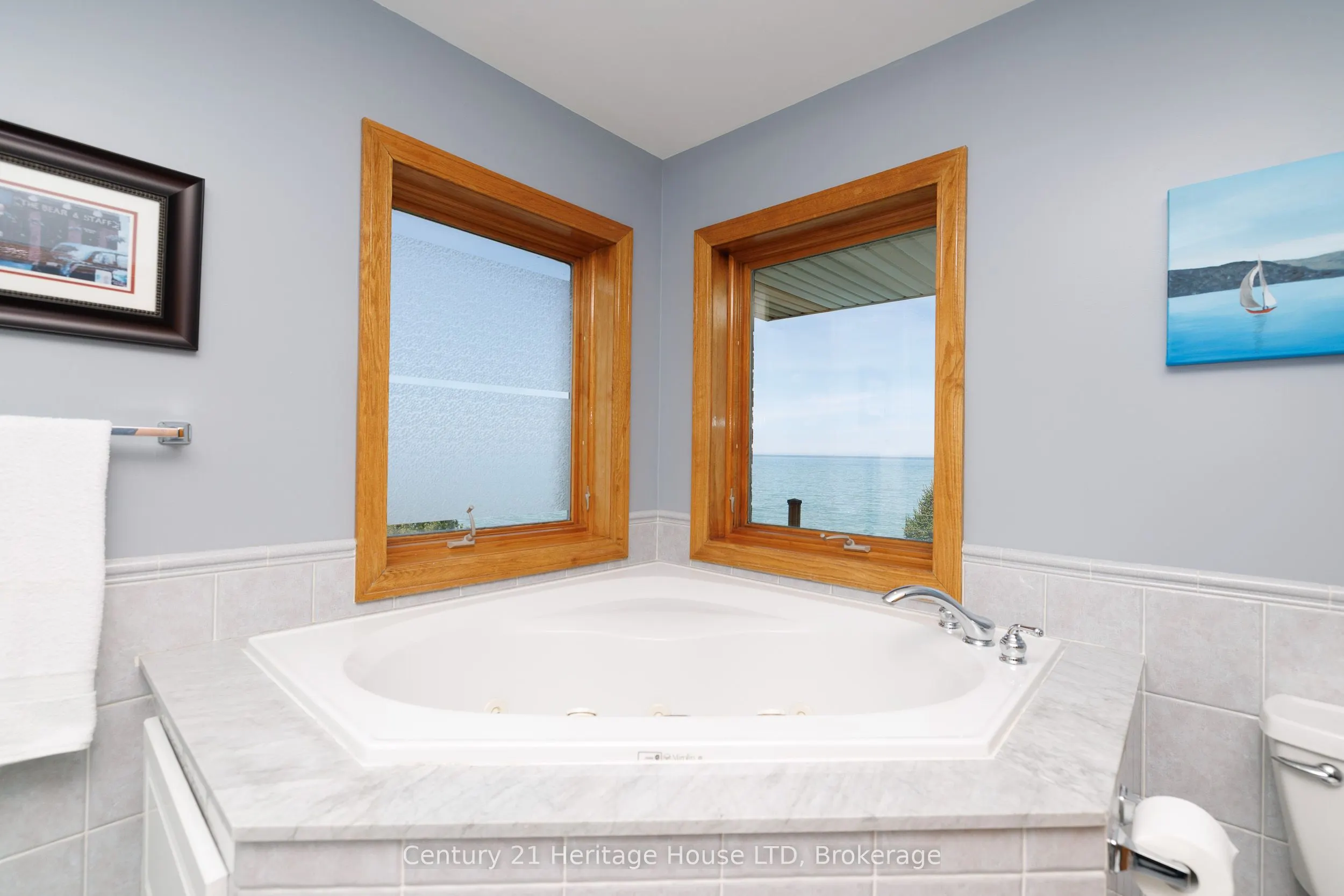 6 Jacob's Landing