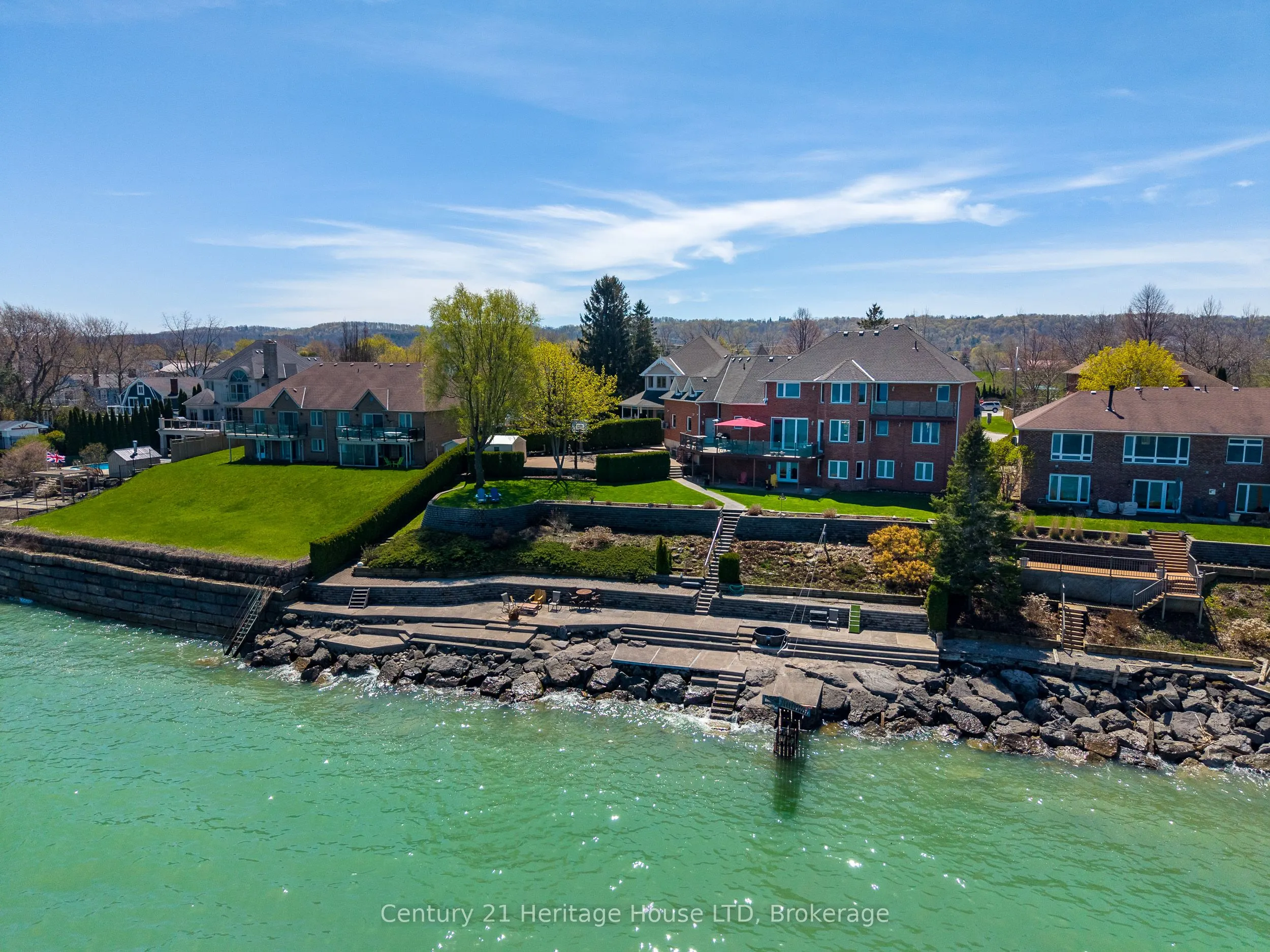 6 Jacob's Landing