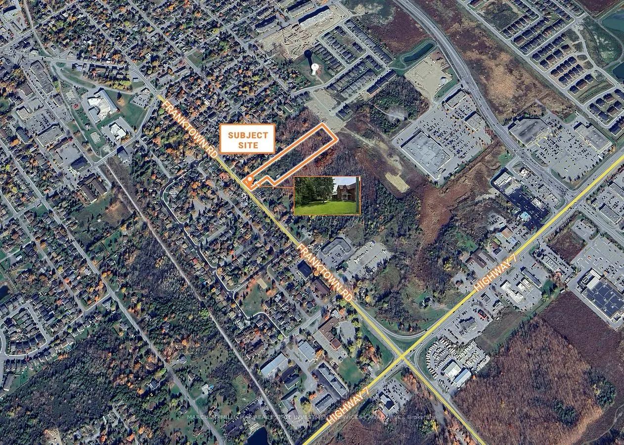 293 Franktown Road