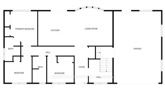 57 Indian Trail