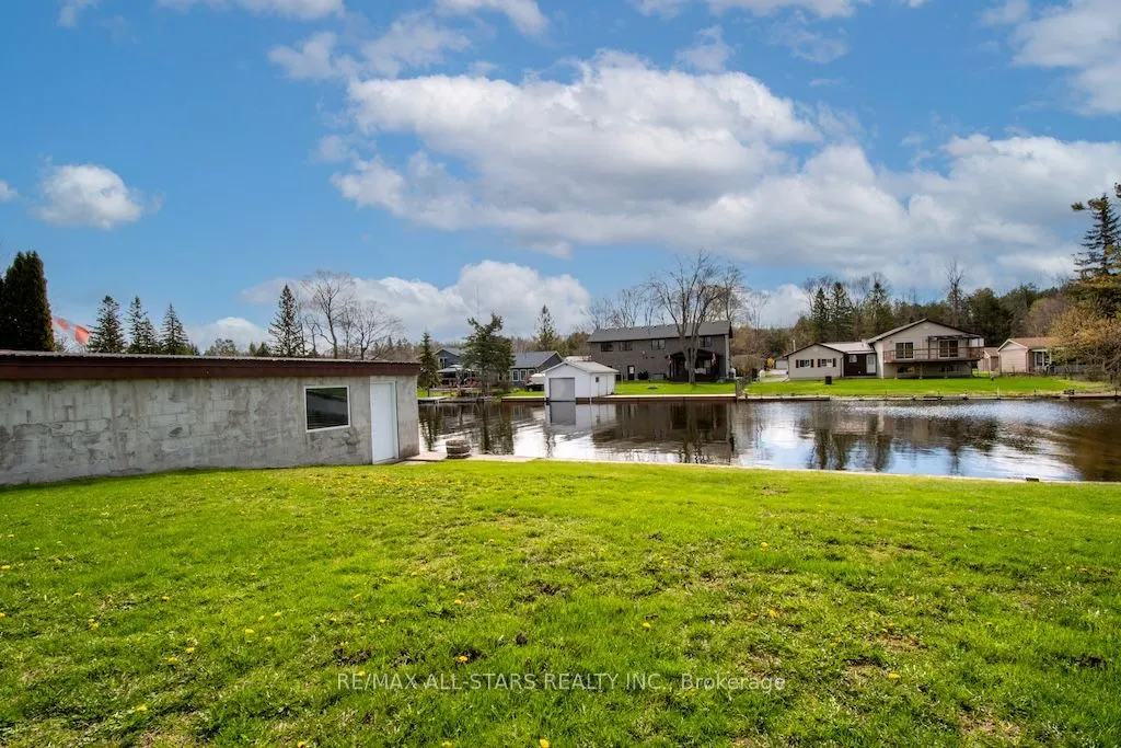 57 Indian Trail