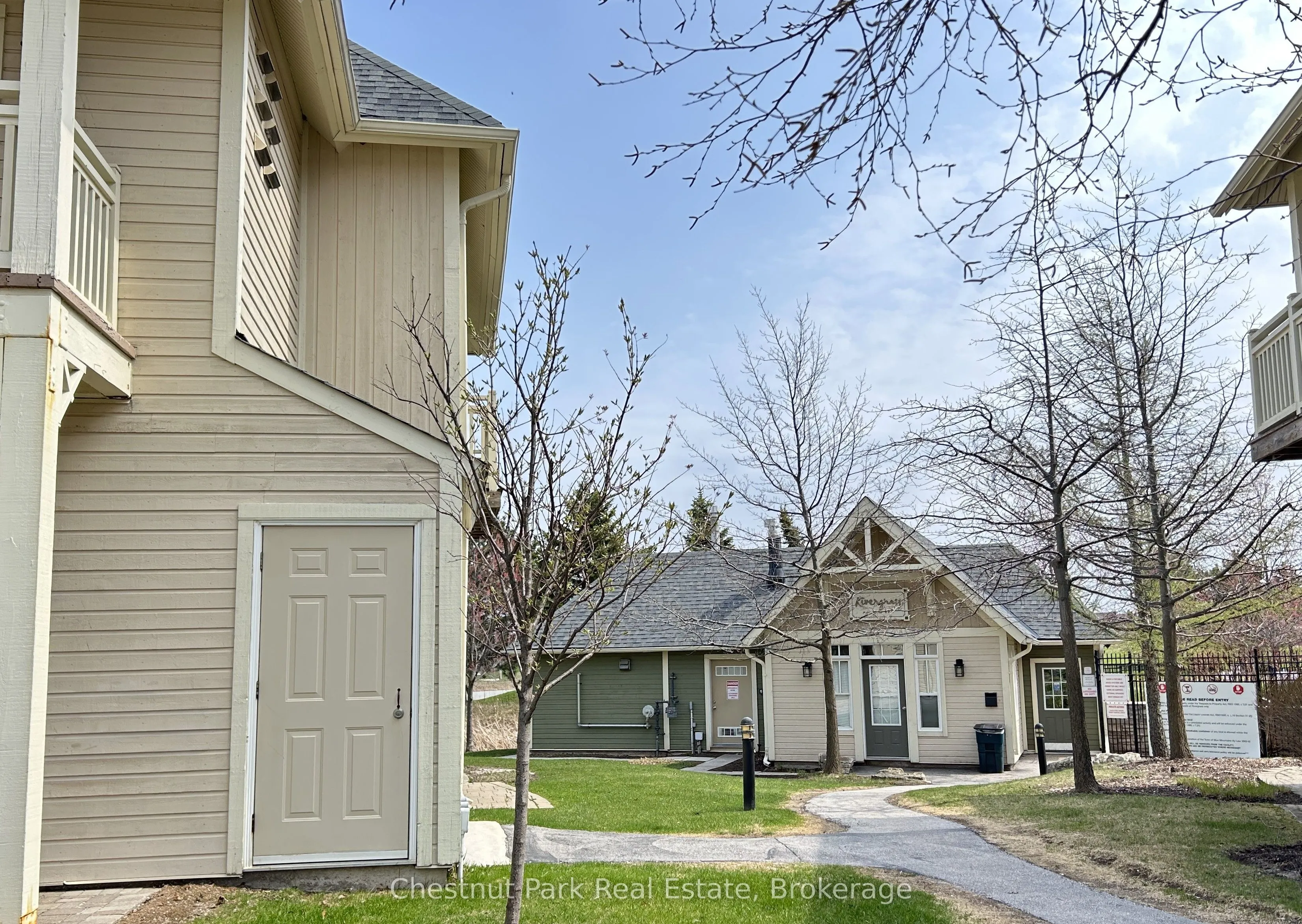 125 Fairway Court #222