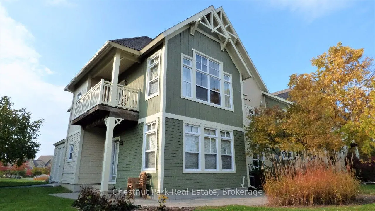125 Fairway Court #222