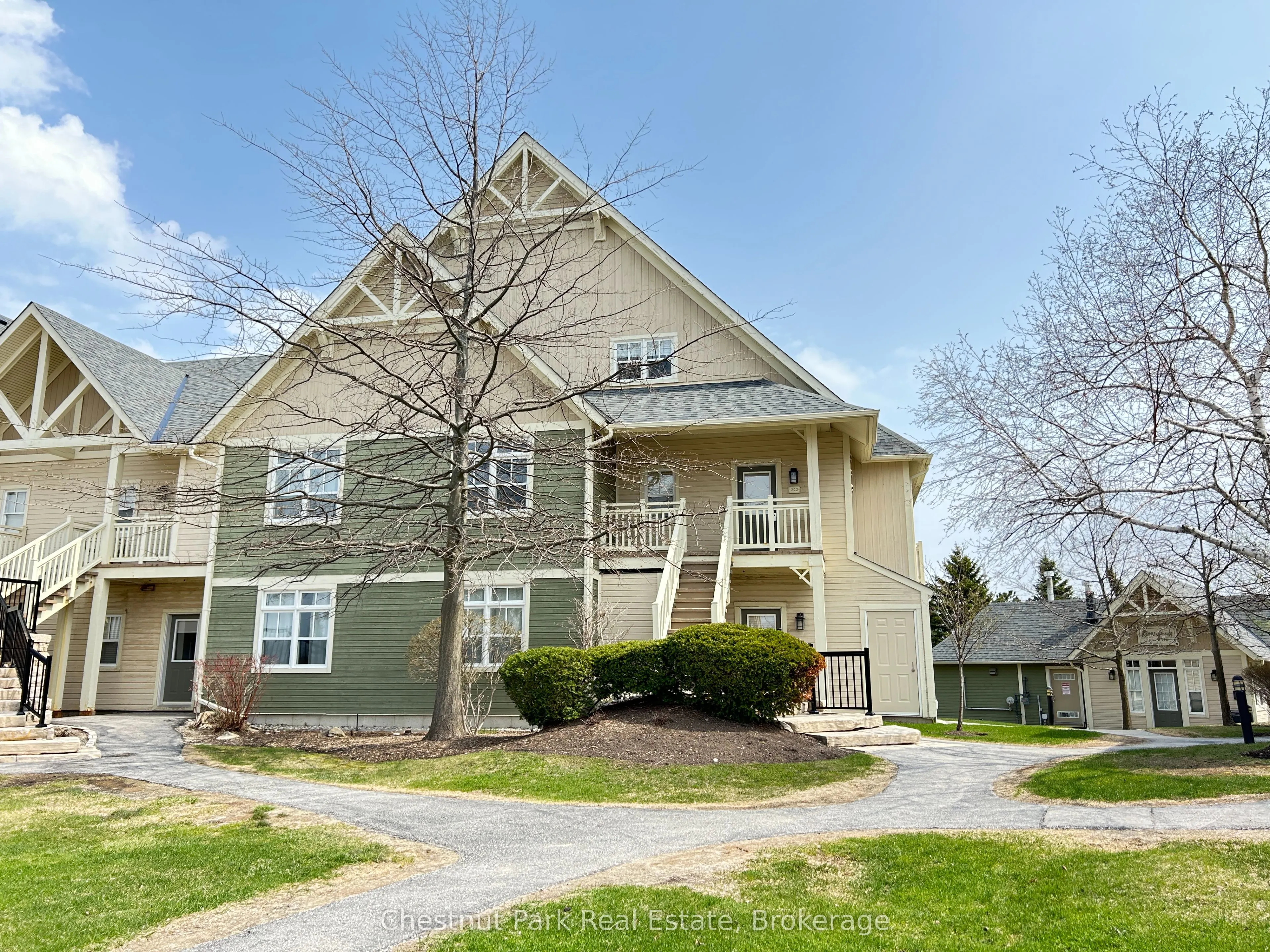 125 Fairway Court #222