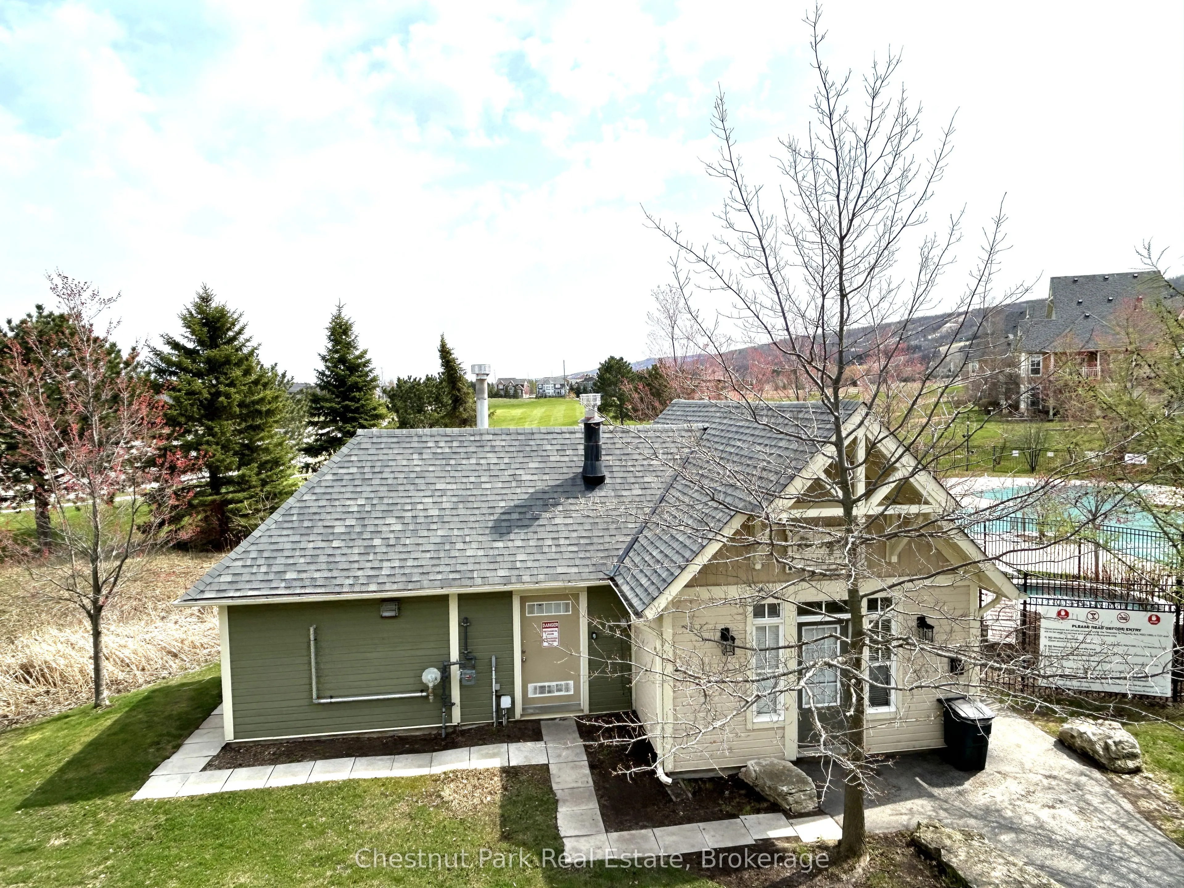 125 Fairway Court #222