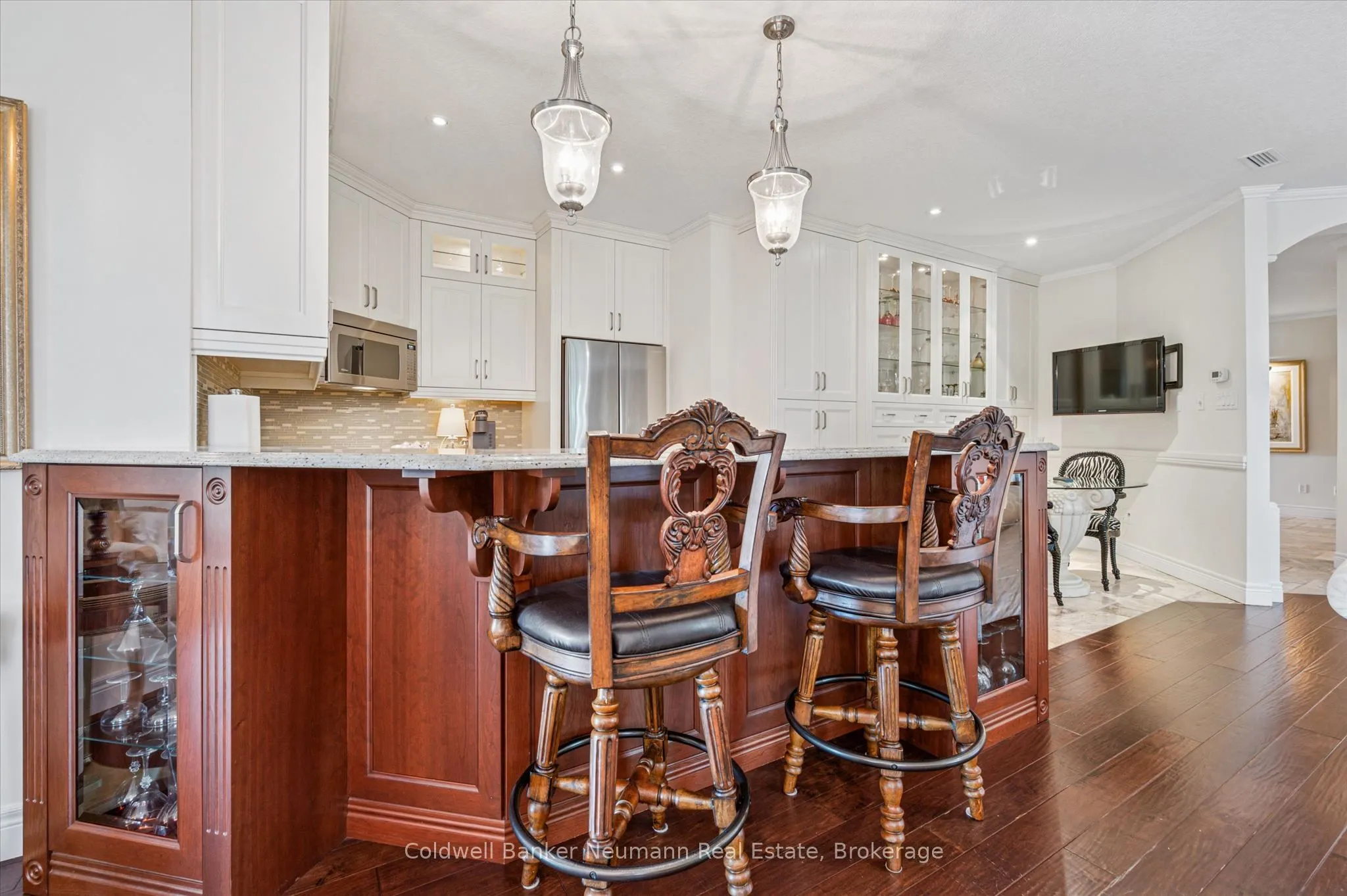 255 Summerfield Drive #20