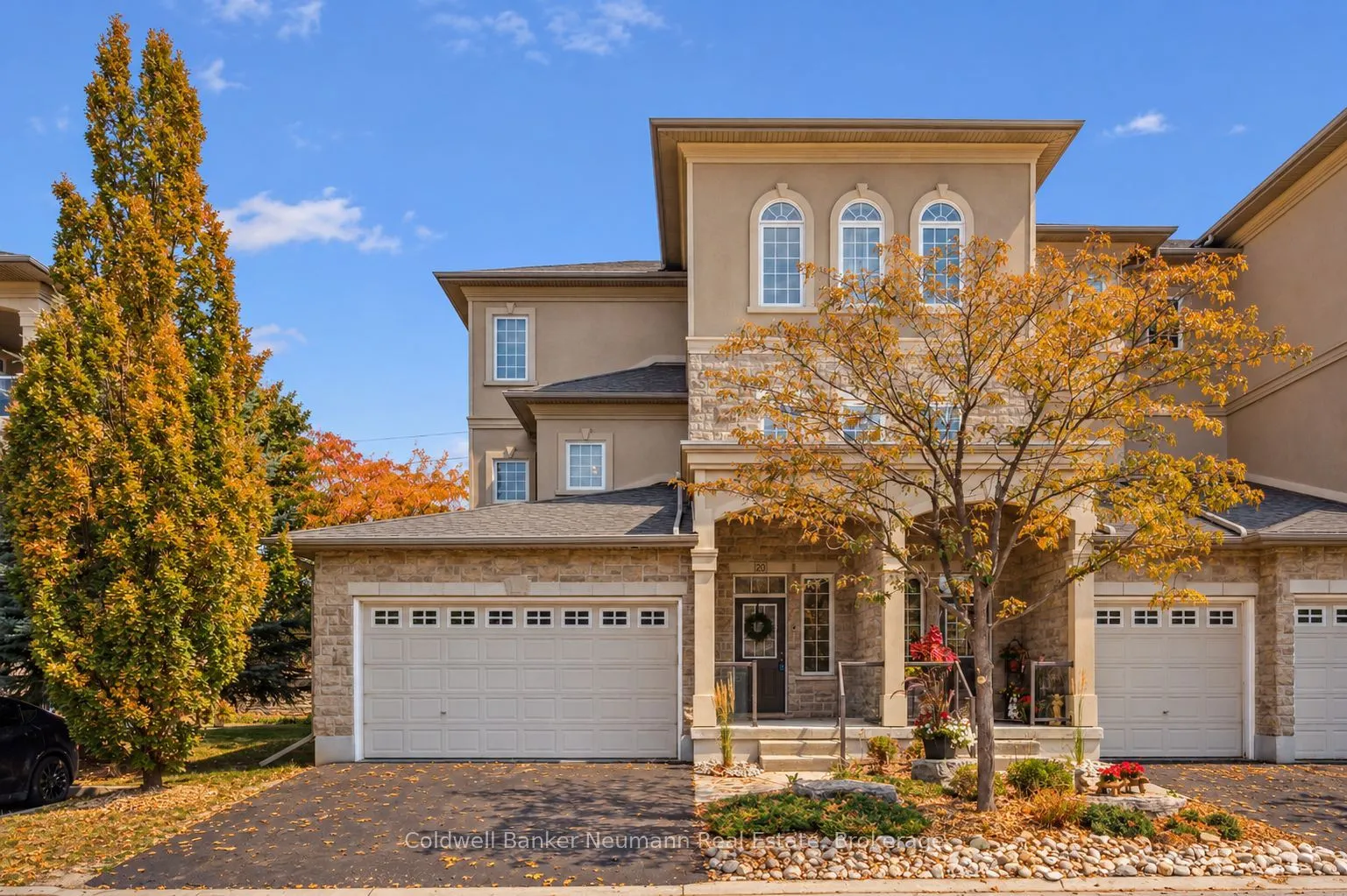 255 Summerfield Drive #20