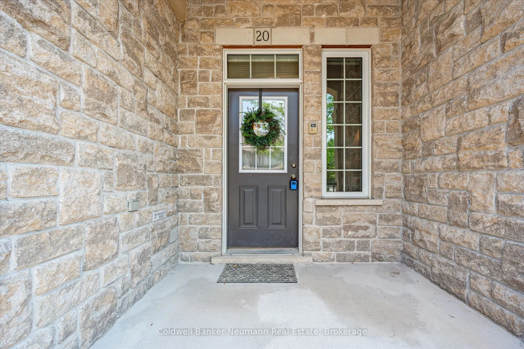 255 Summerfield Drive #20