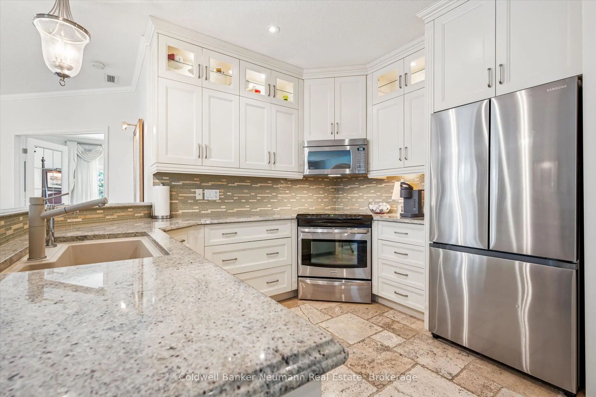 255 Summerfield Drive #20