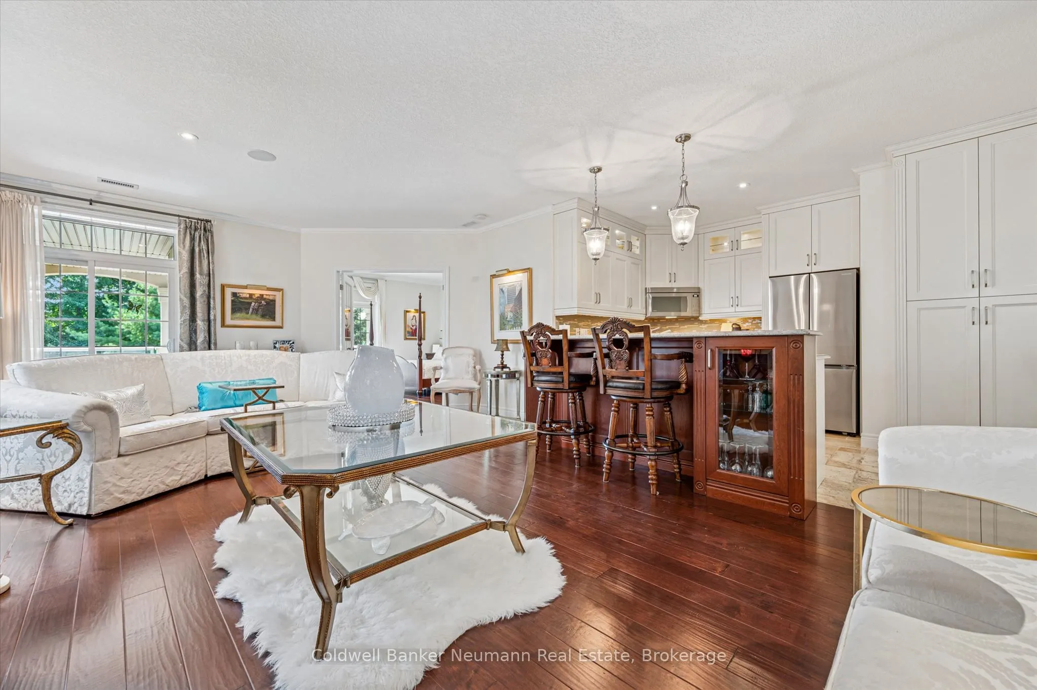 255 Summerfield Drive #20
