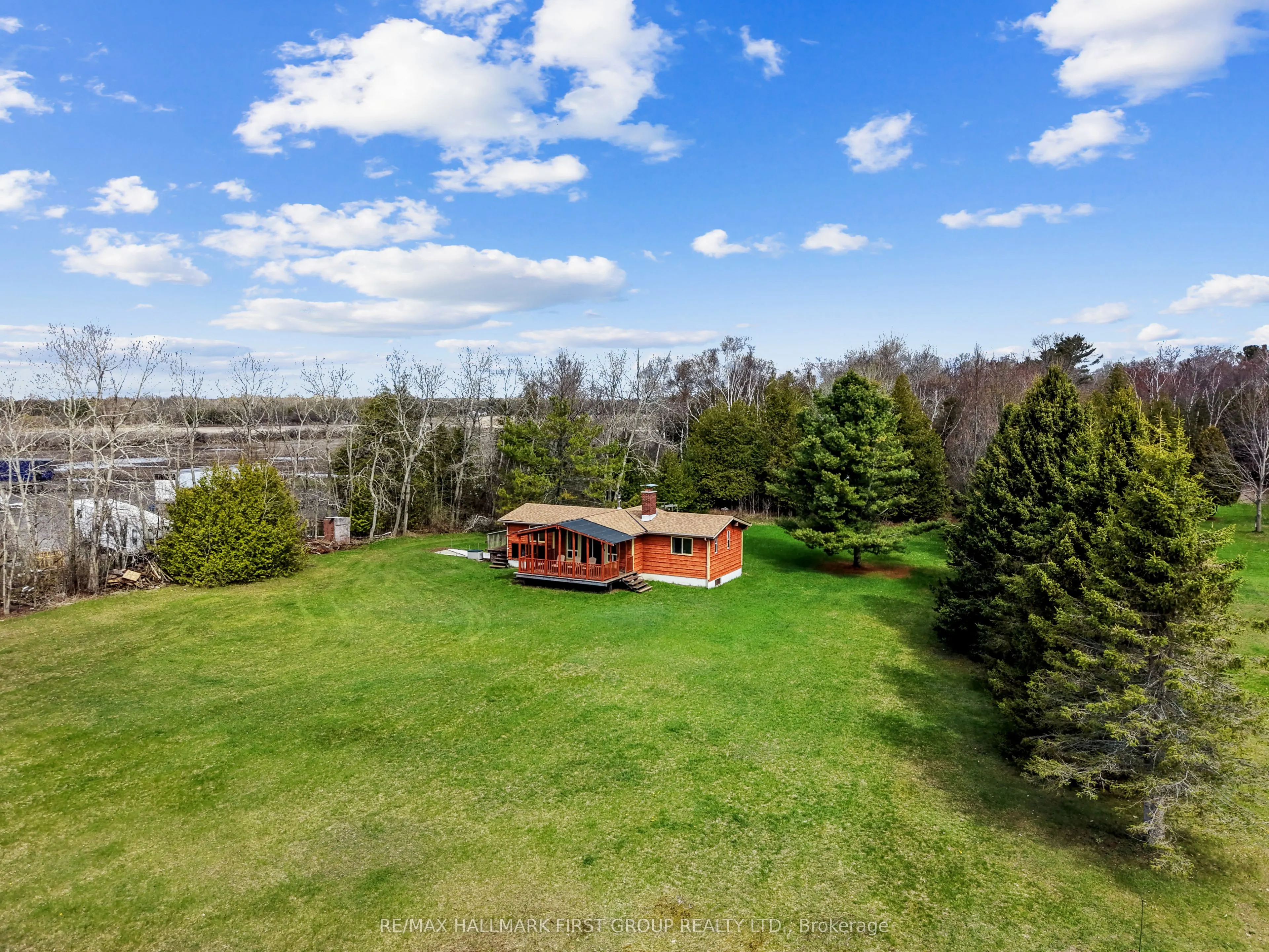 605B Orchard Grove Road