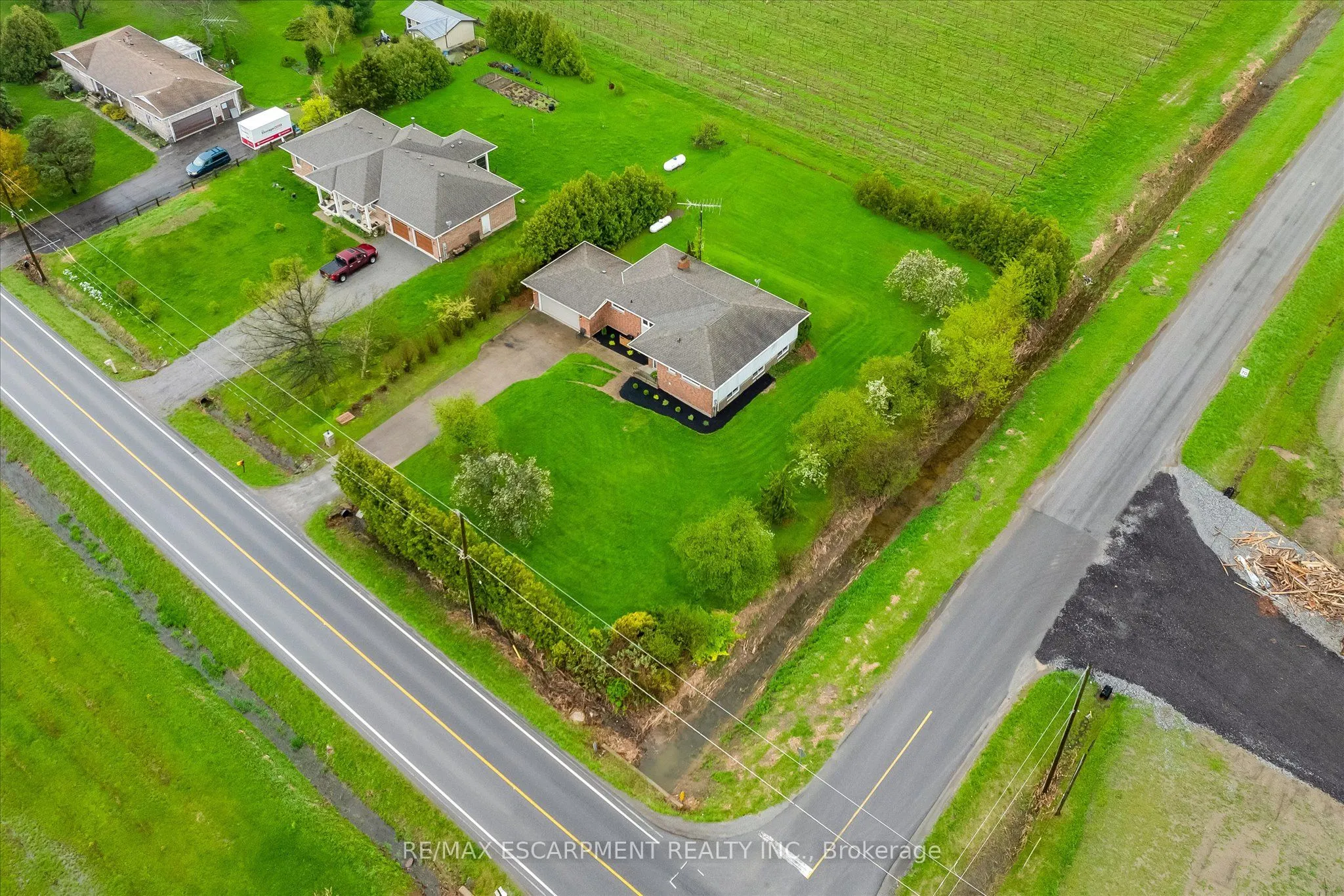 698 Concession 6 Road