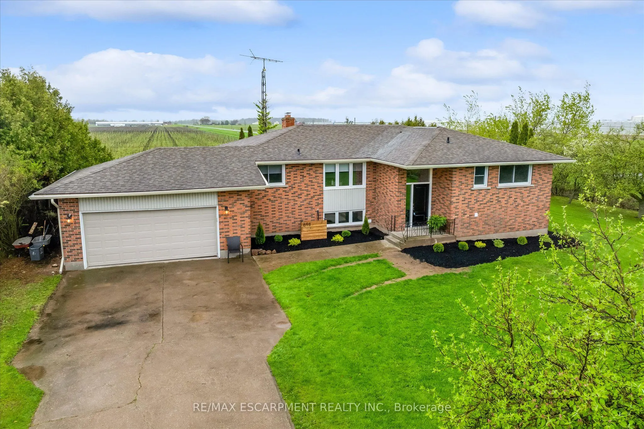 698 Concession 6 Road