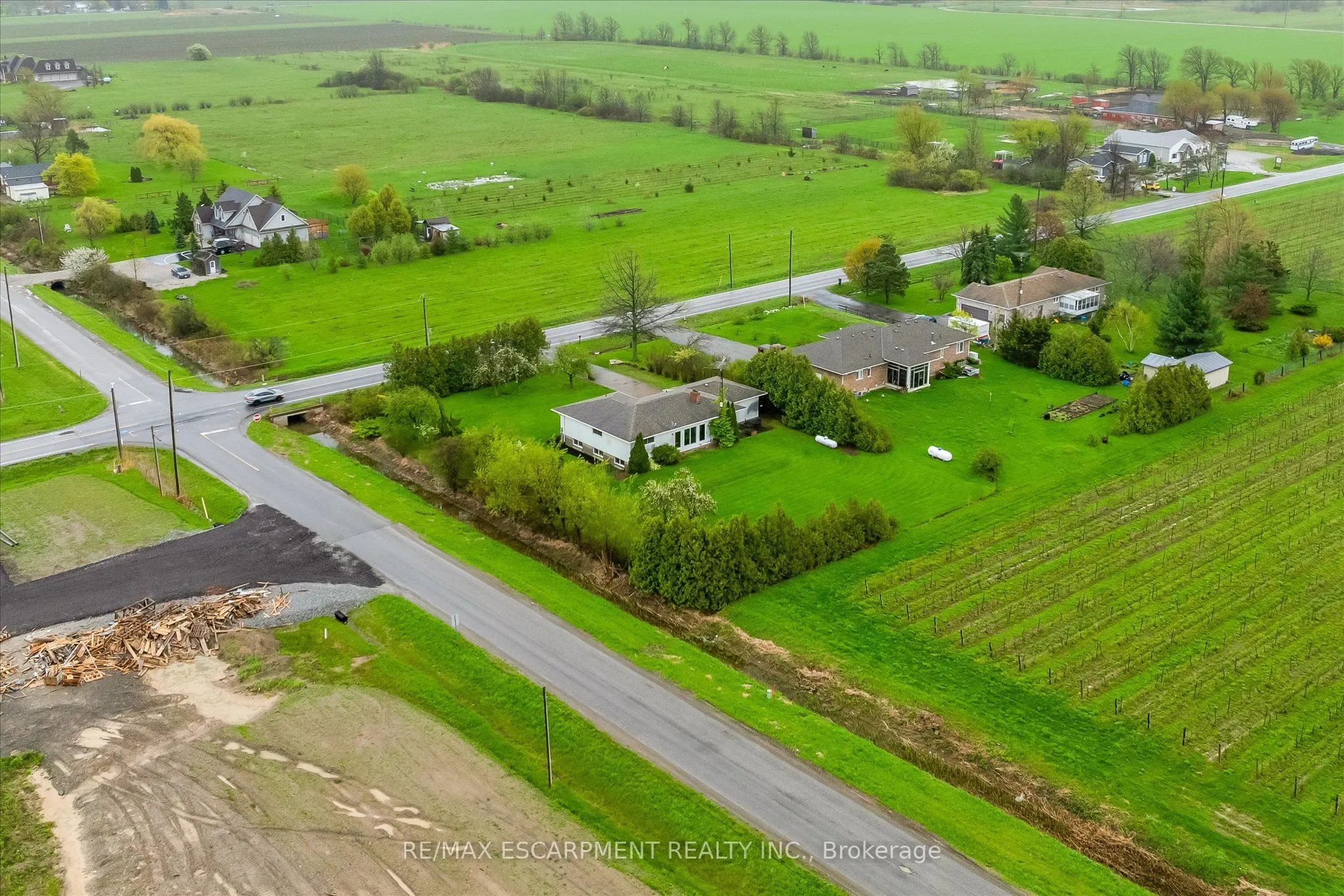698 Concession 6 Road