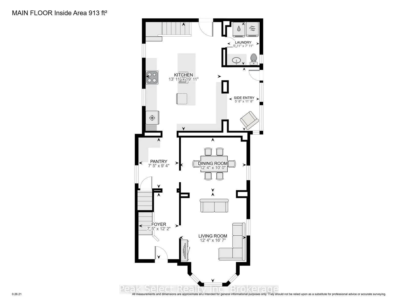 382 Queen Street E