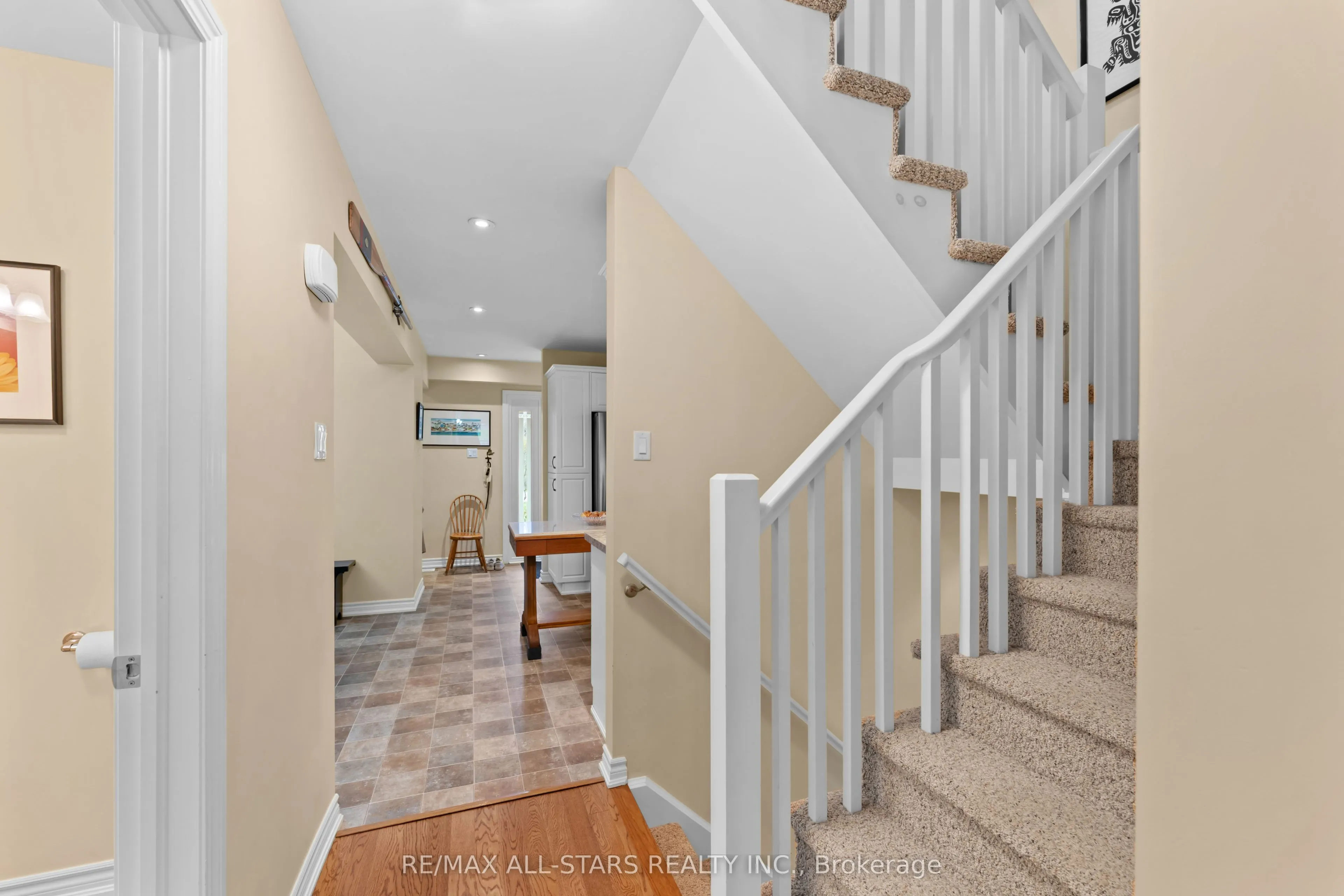 22 Deane Street