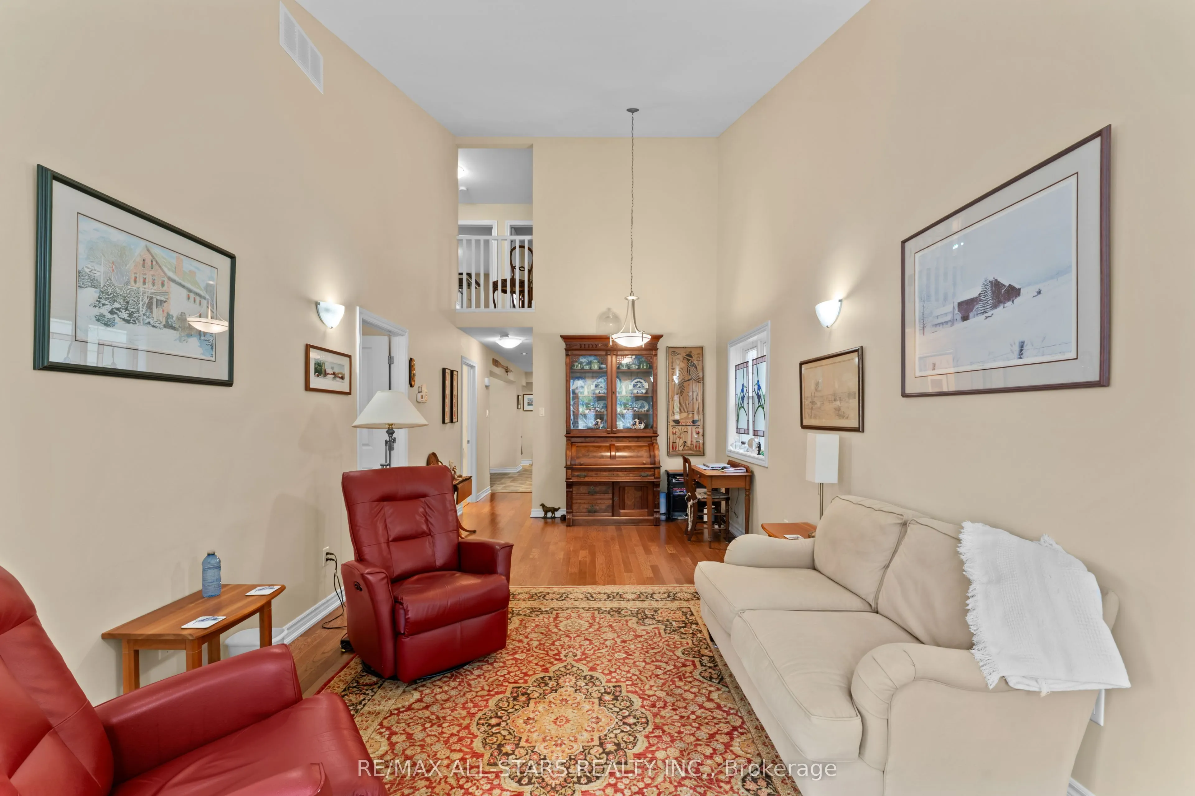 22 Deane Street